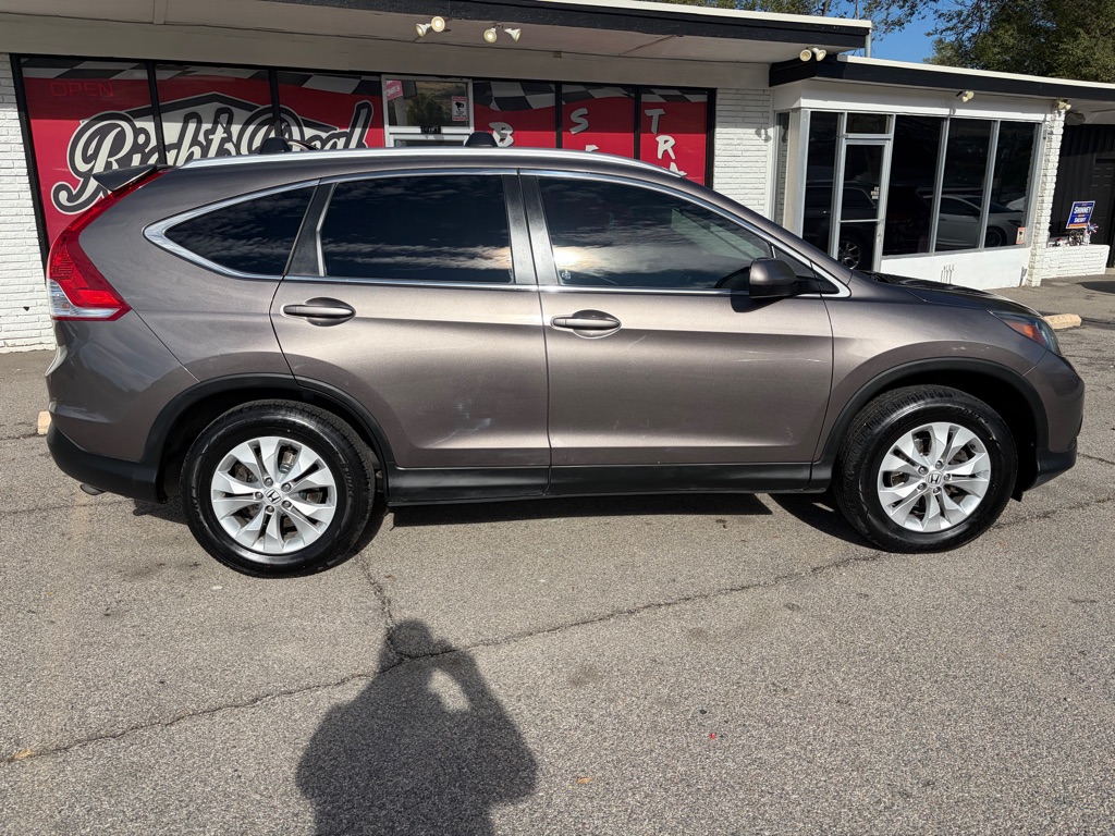 Photo 8 of this HONDA CR-V