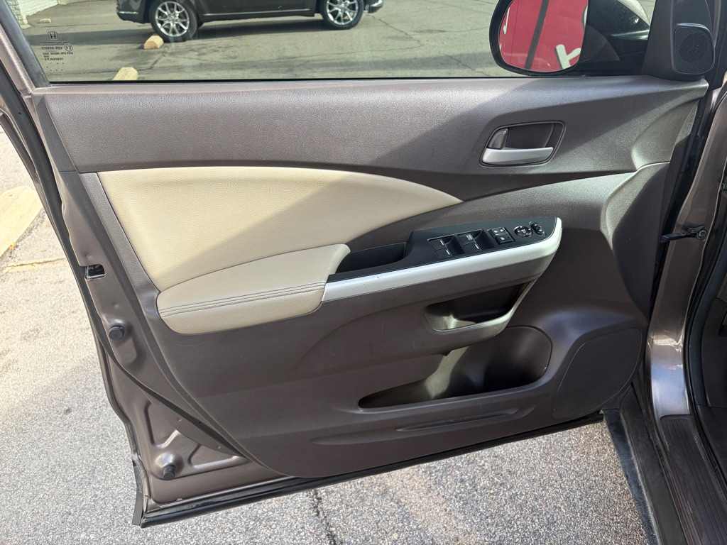Photo 15 of this HONDA CR-V
