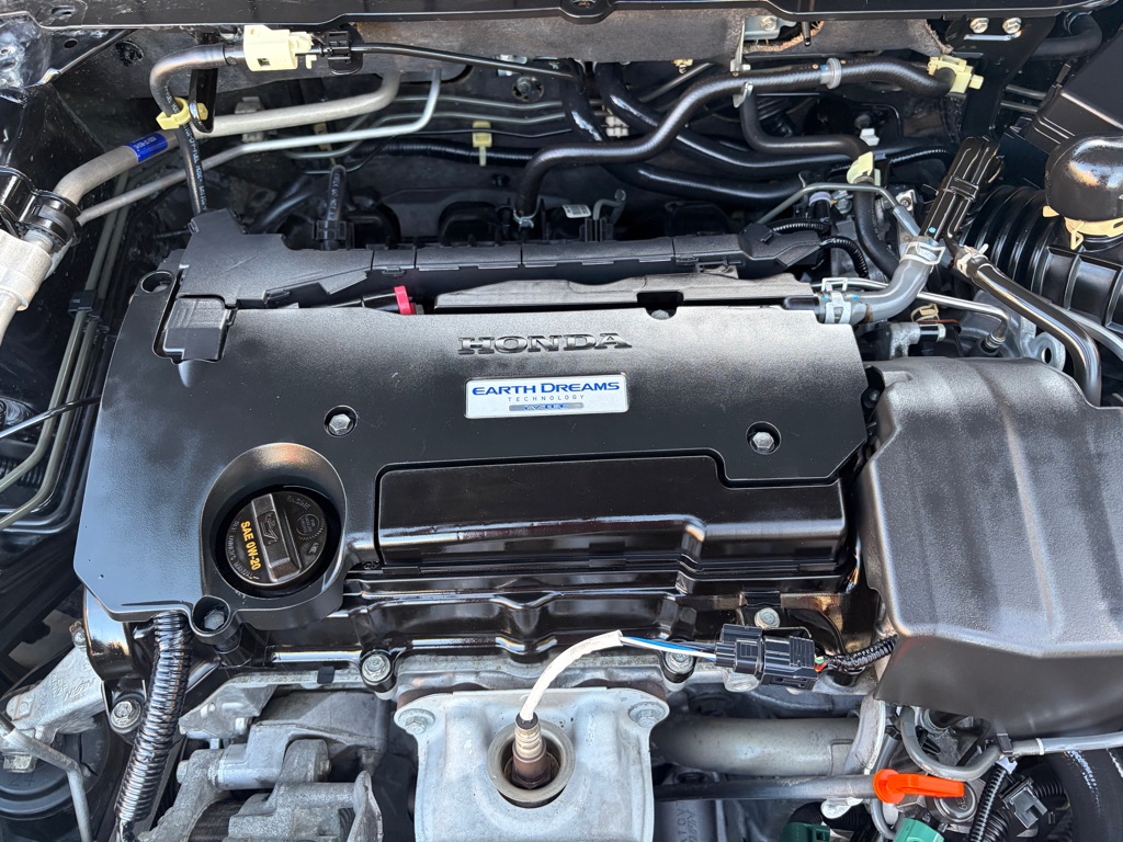 Photo 26 of this HONDA ACCORD
