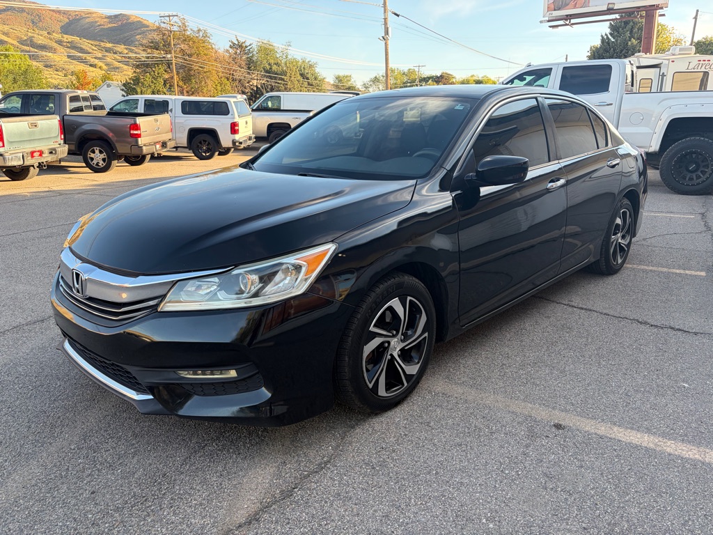 Photo 3 of this HONDA ACCORD