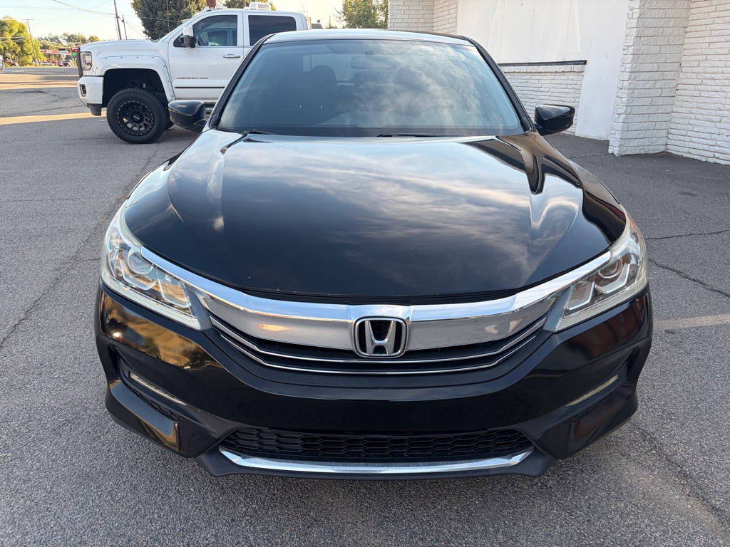 Photo 2 of this HONDA ACCORD