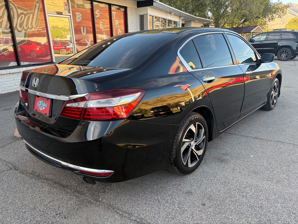 Photo 7 of this HONDA ACCORD