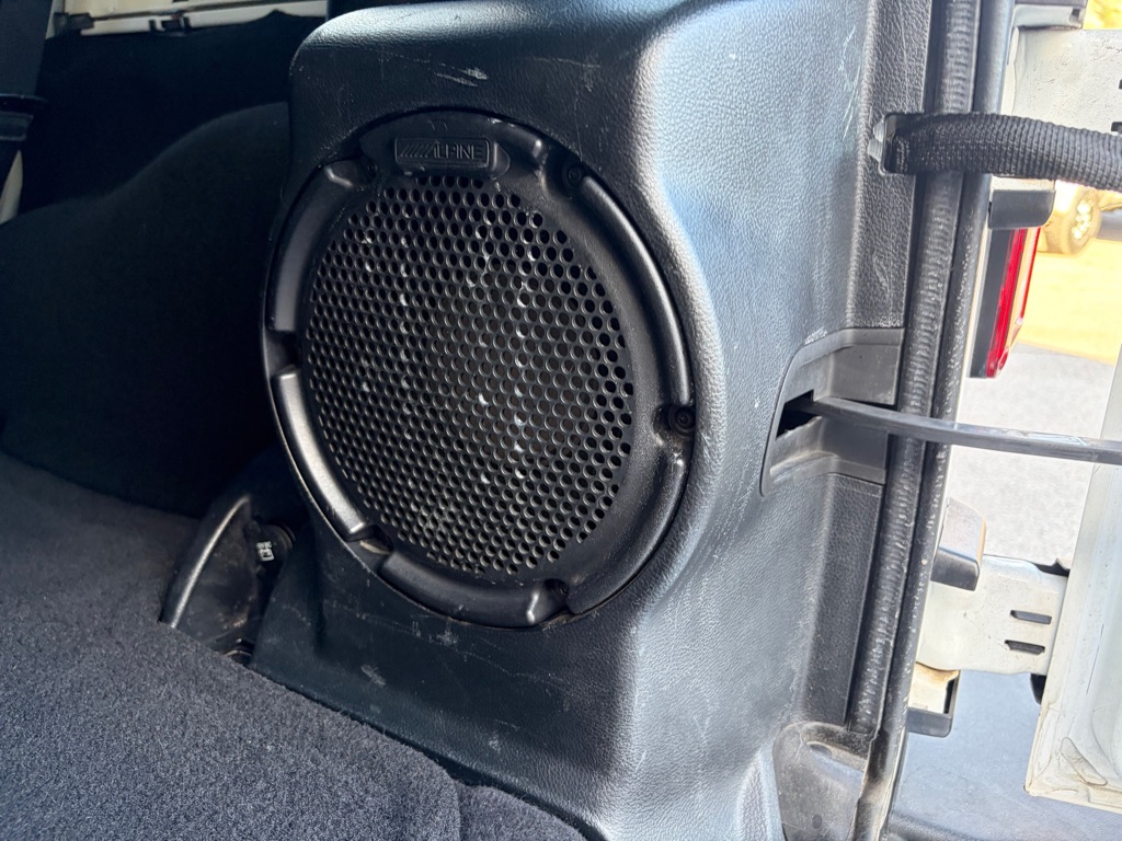 Photo 26 of this JEEP WRANGLER UNLIMI