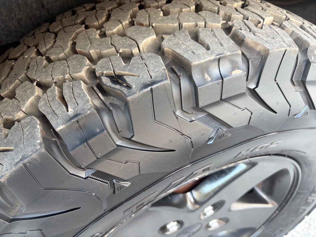 Photo 12 of this JEEP WRANGLER UNLIMI