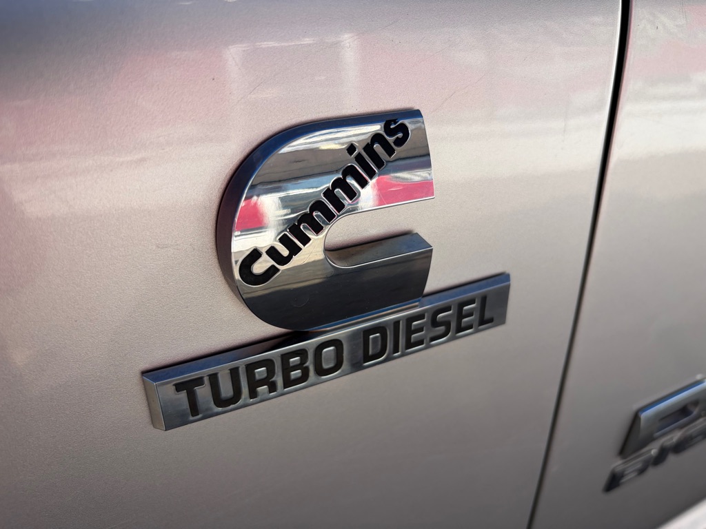 Photo 11 of this DODGE RAM 2500