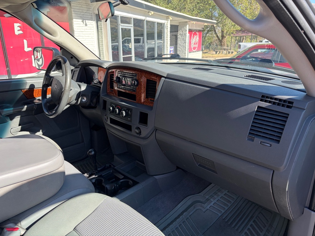 Photo 27 of this DODGE RAM 2500