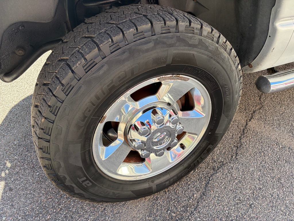 Photo 13 of this DODGE RAM 2500