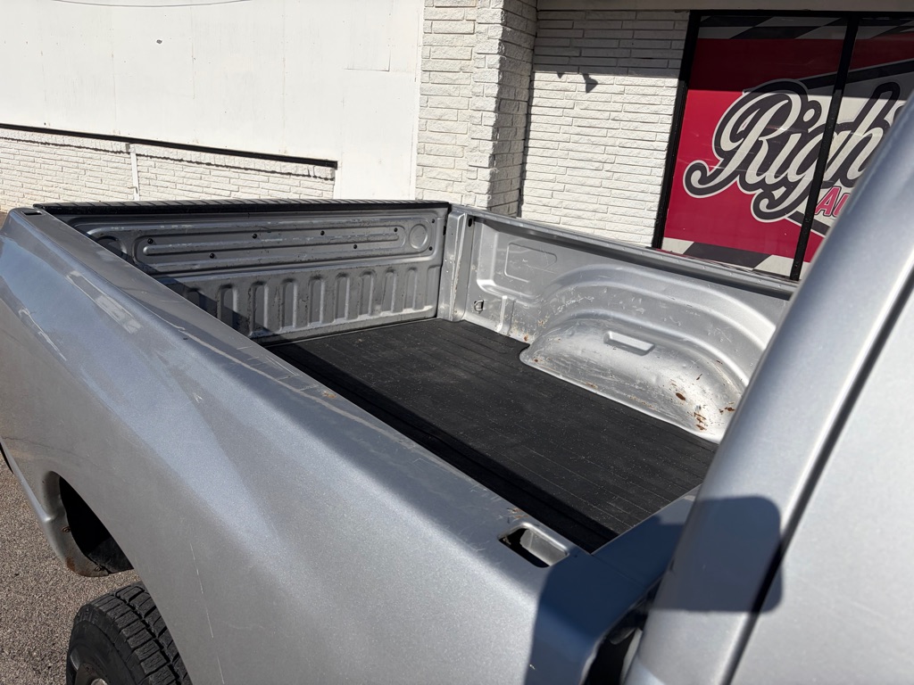 Photo 16 of this DODGE RAM 2500