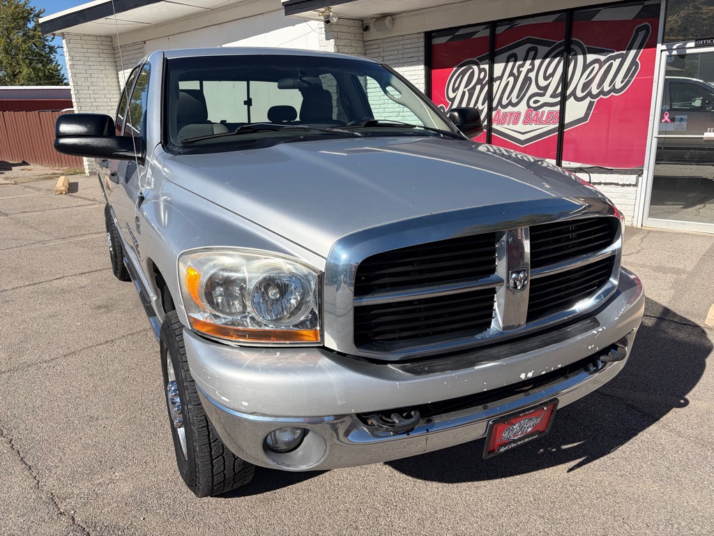 Photo 9 of this DODGE RAM 2500