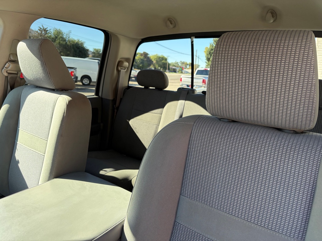 Photo 19 of this DODGE RAM 2500