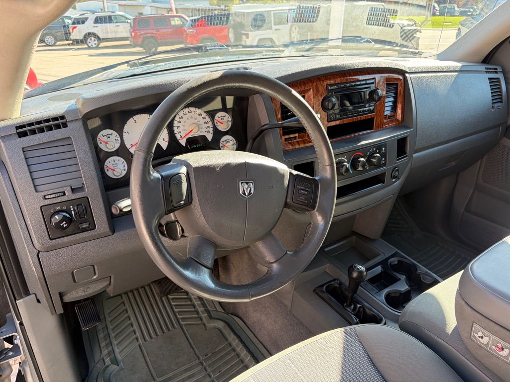 Photo 20 of this DODGE RAM 2500