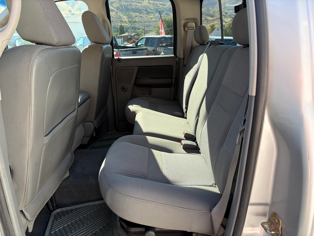 Photo 22 of this DODGE RAM 2500