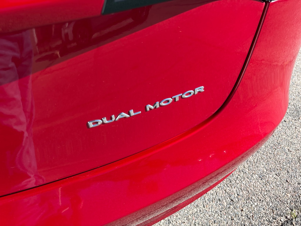 Photo 11 of this TESLA MODEL 3