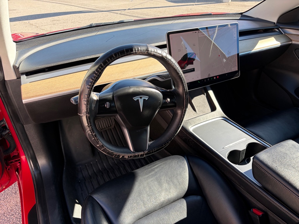 Photo 15 of this TESLA MODEL 3