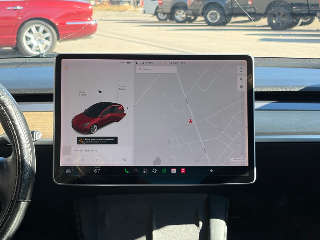 Photo 22 of this TESLA MODEL 3