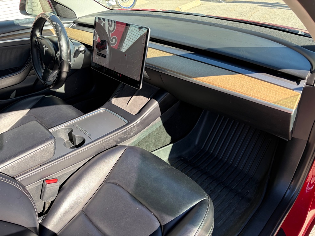 Photo 27 of this TESLA MODEL 3