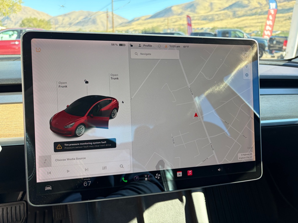 Photo 30 of this TESLA MODEL 3