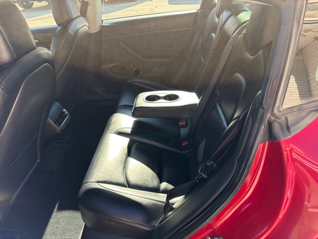 Photo 20 of this TESLA MODEL 3