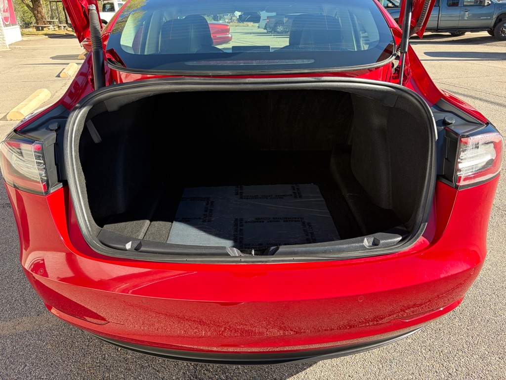 Photo 23 of this TESLA MODEL 3
