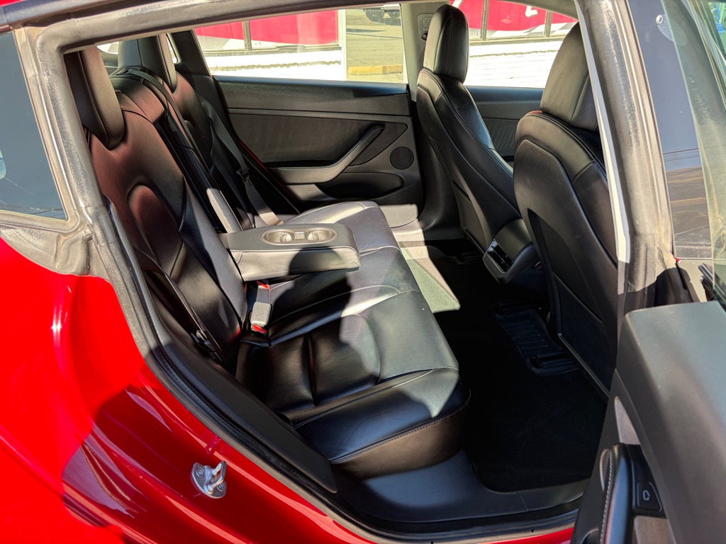 Photo 29 of this TESLA MODEL 3