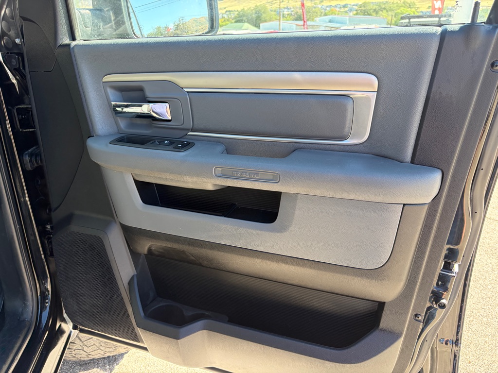 Photo 23 of this RAM 2500