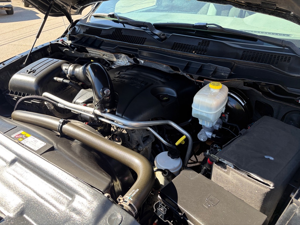 Photo 32 of this RAM 2500