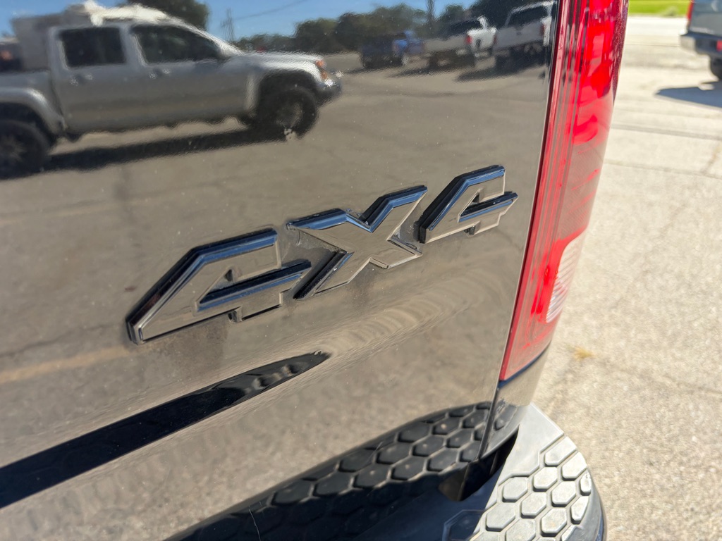 Photo 10 of this RAM 2500
