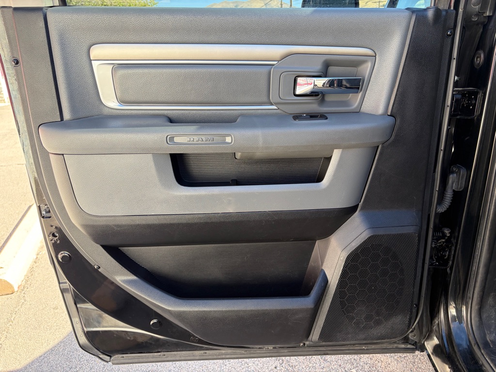 Photo 17 of this RAM 2500