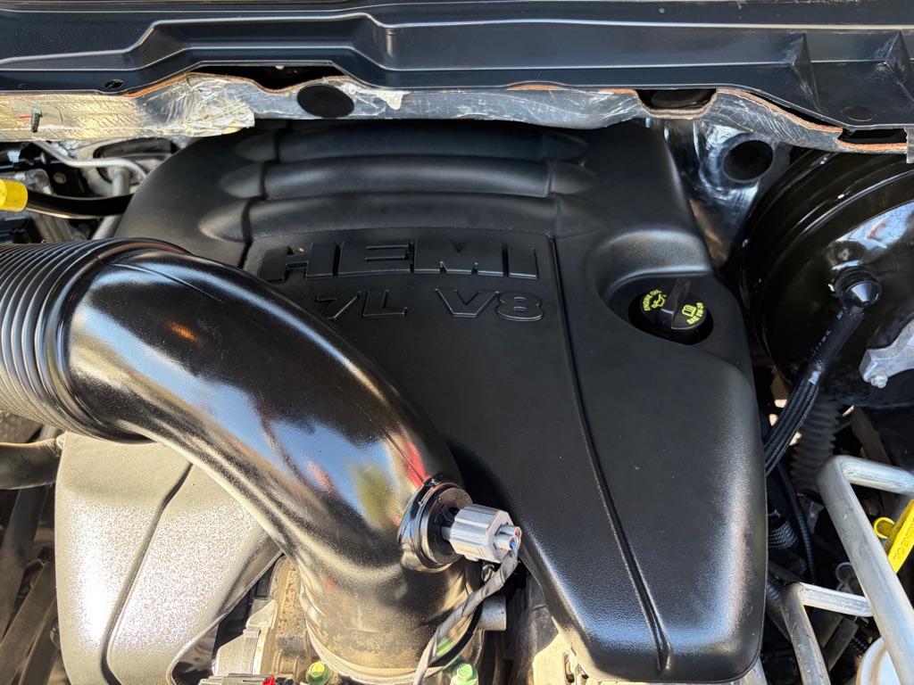 Photo 31 of this RAM 2500