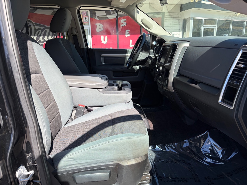 Photo 24 of this RAM 2500