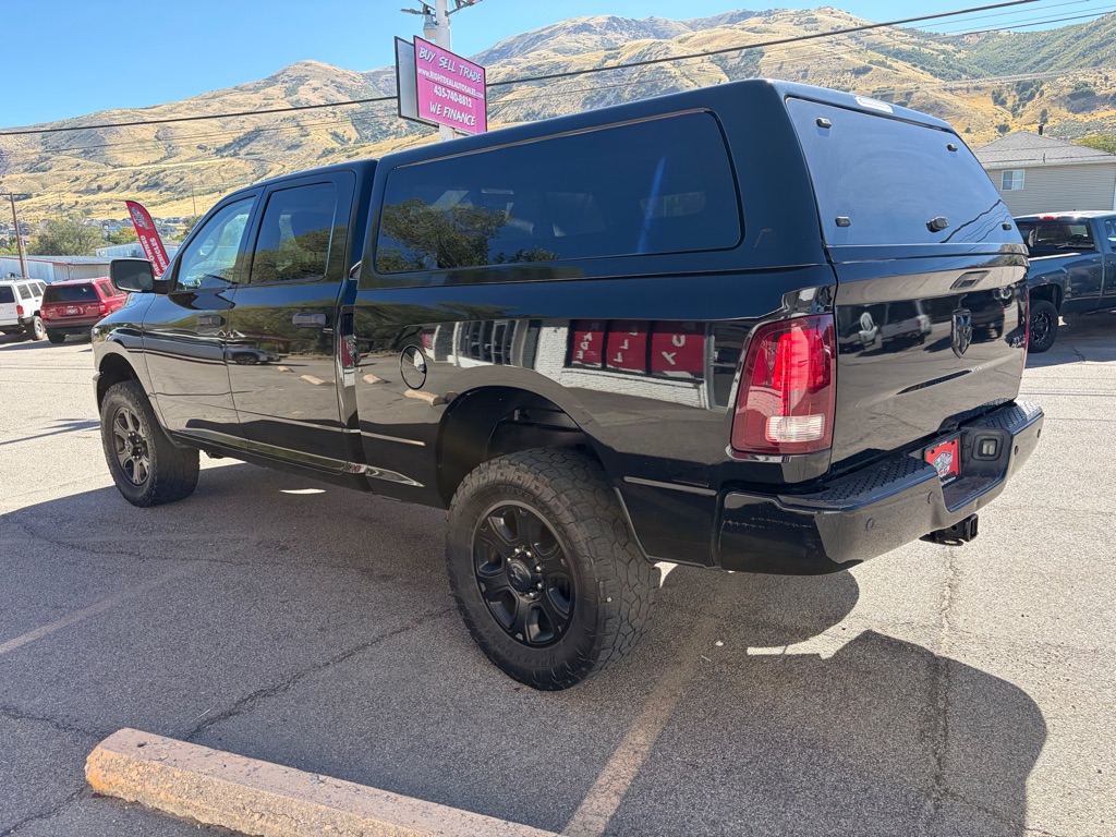 Photo 5 of this RAM 2500