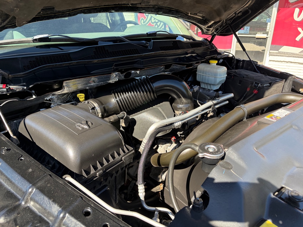 Photo 30 of this RAM 2500