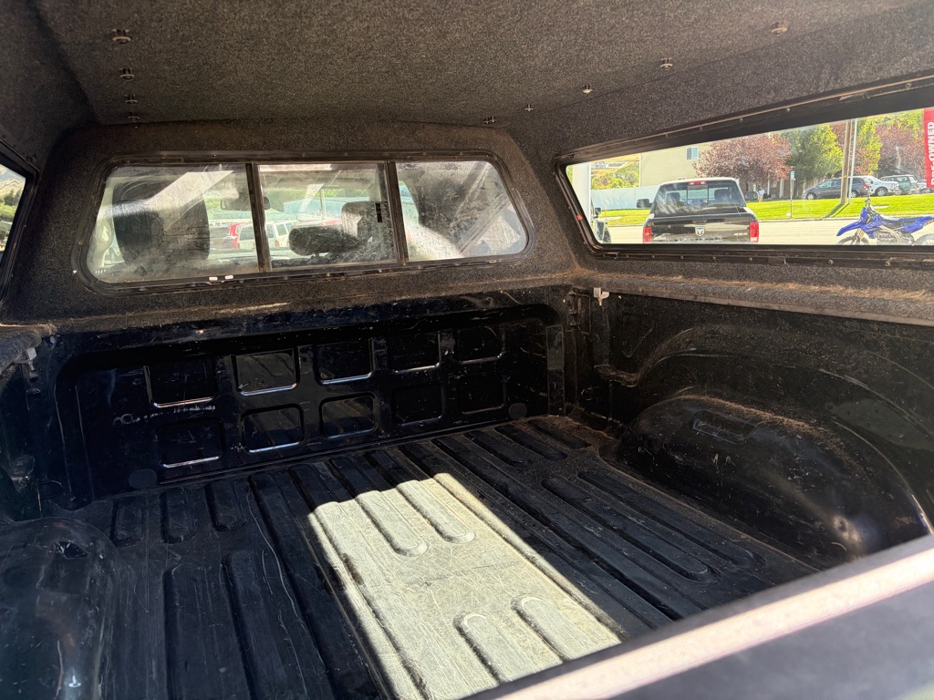 Photo 34 of this RAM 2500