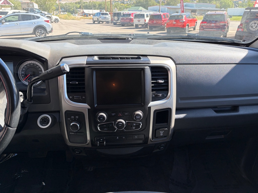 Photo 22 of this RAM 2500