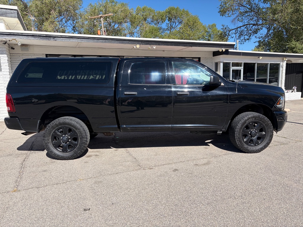 Photo 8 of this RAM 2500