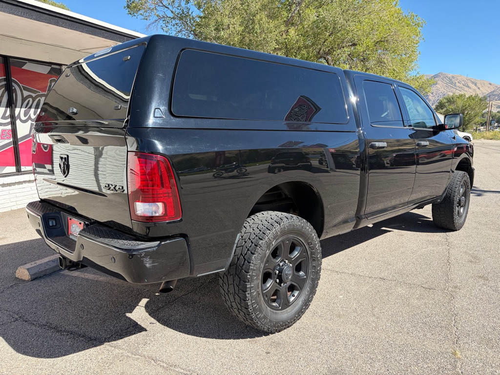 Photo 7 of this RAM 2500