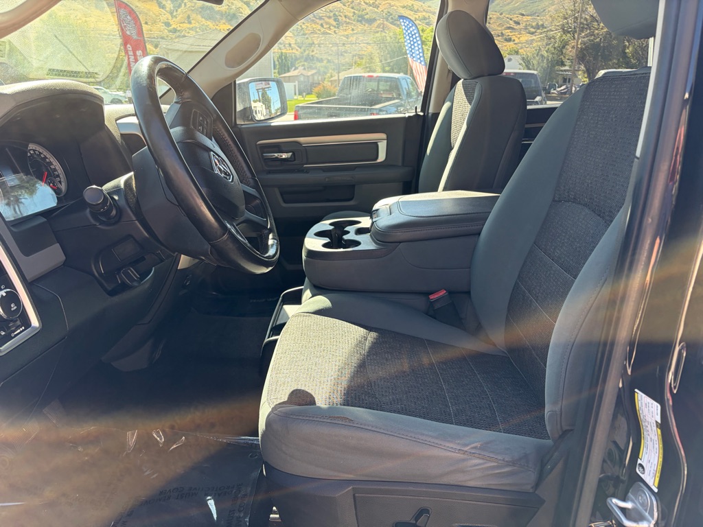 Photo 13 of this RAM 2500