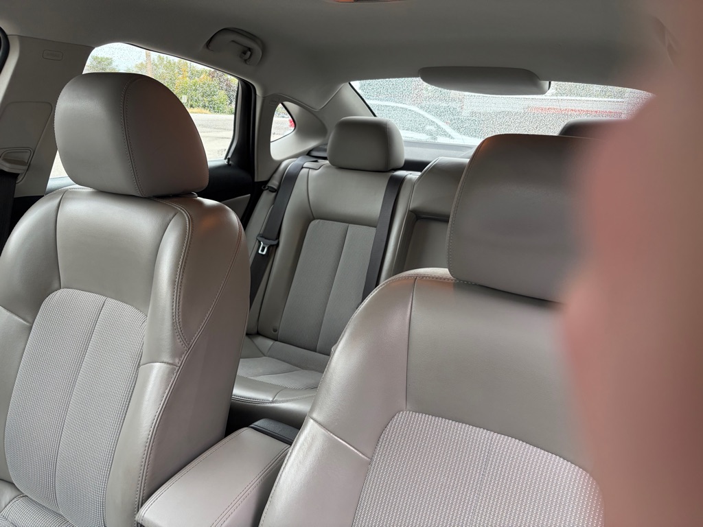Photo 16 of this BUICK VERANO