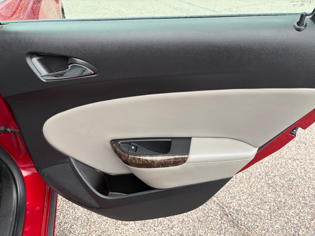 Photo 24 of this BUICK VERANO