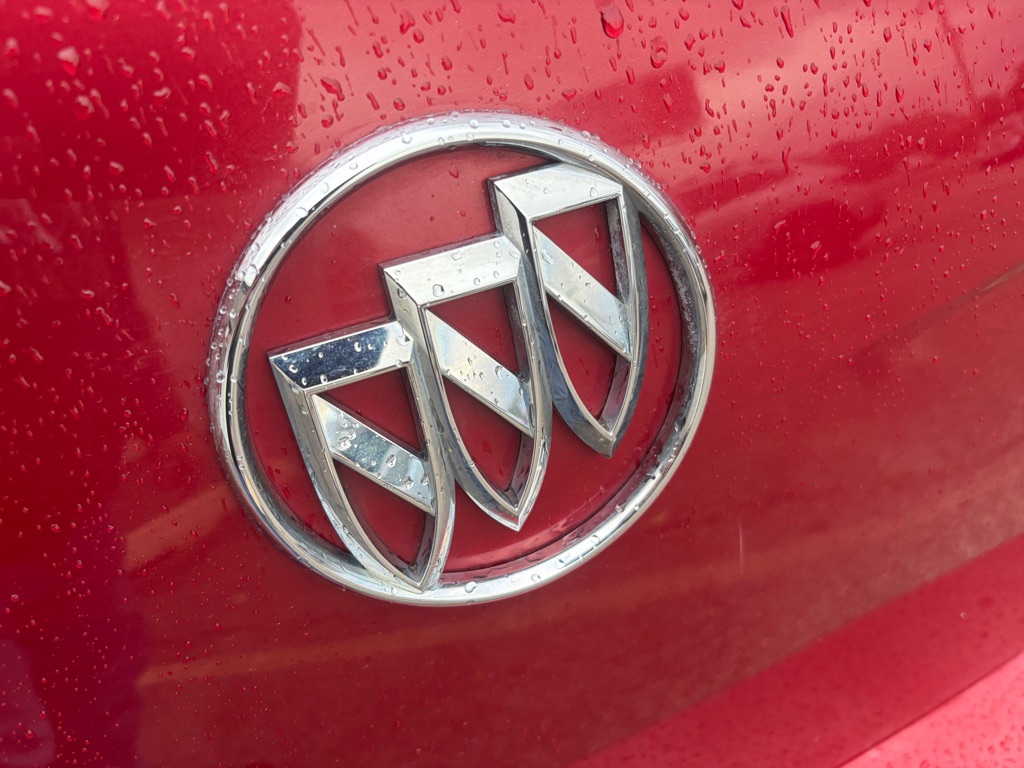Photo 10 of this BUICK VERANO
