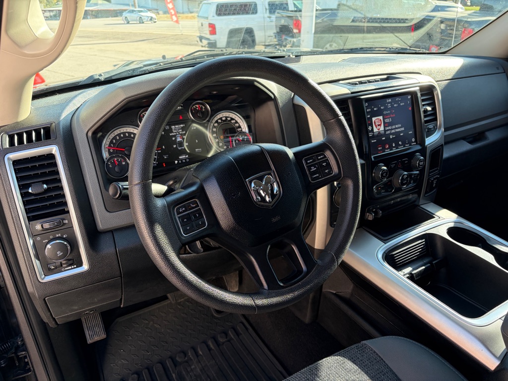 Photo 20 of this RAM 1500