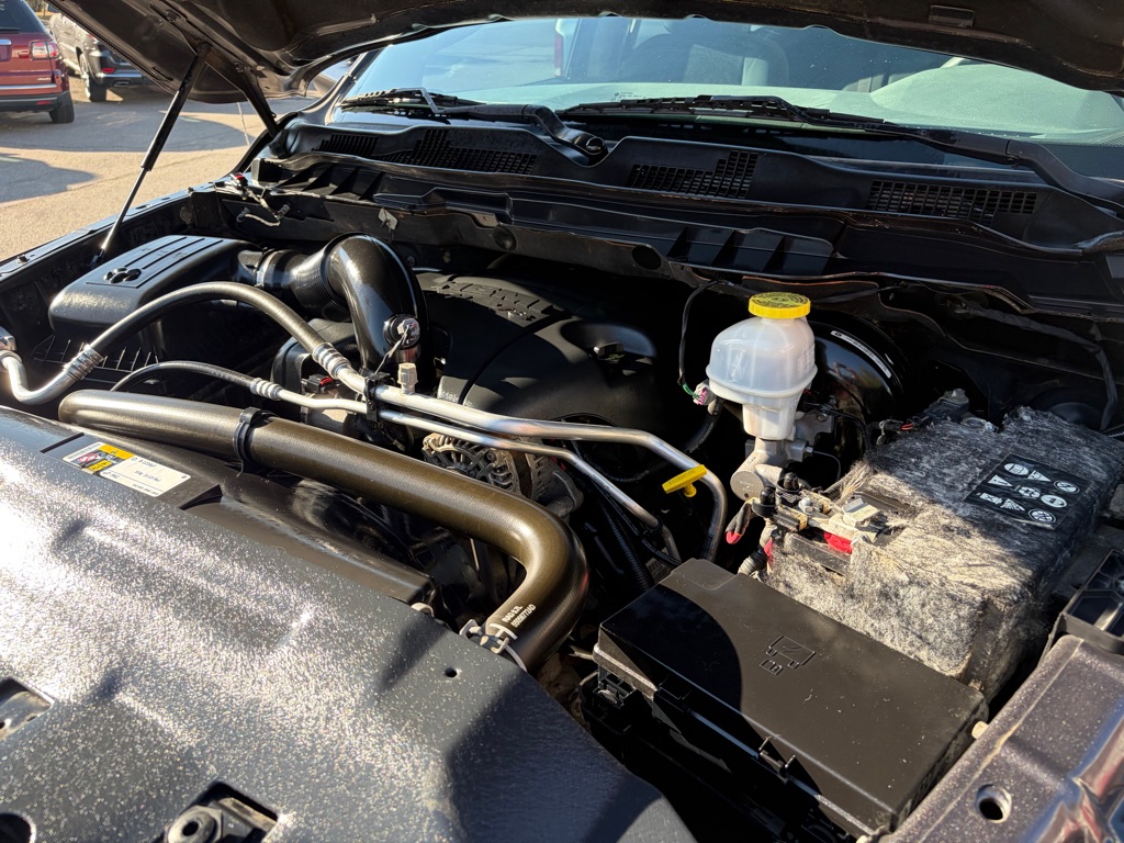 Photo 36 of this RAM 1500