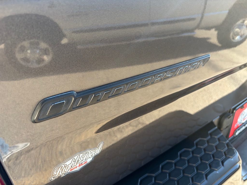 Photo 13 of this RAM 1500