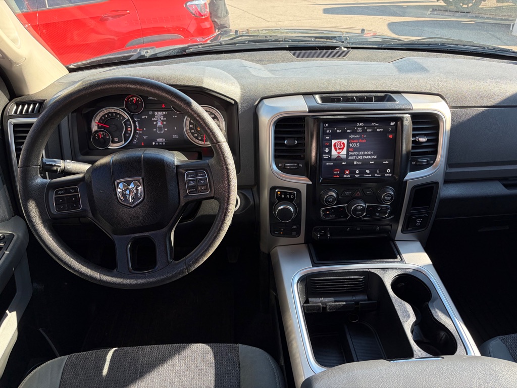 Photo 26 of this RAM 1500