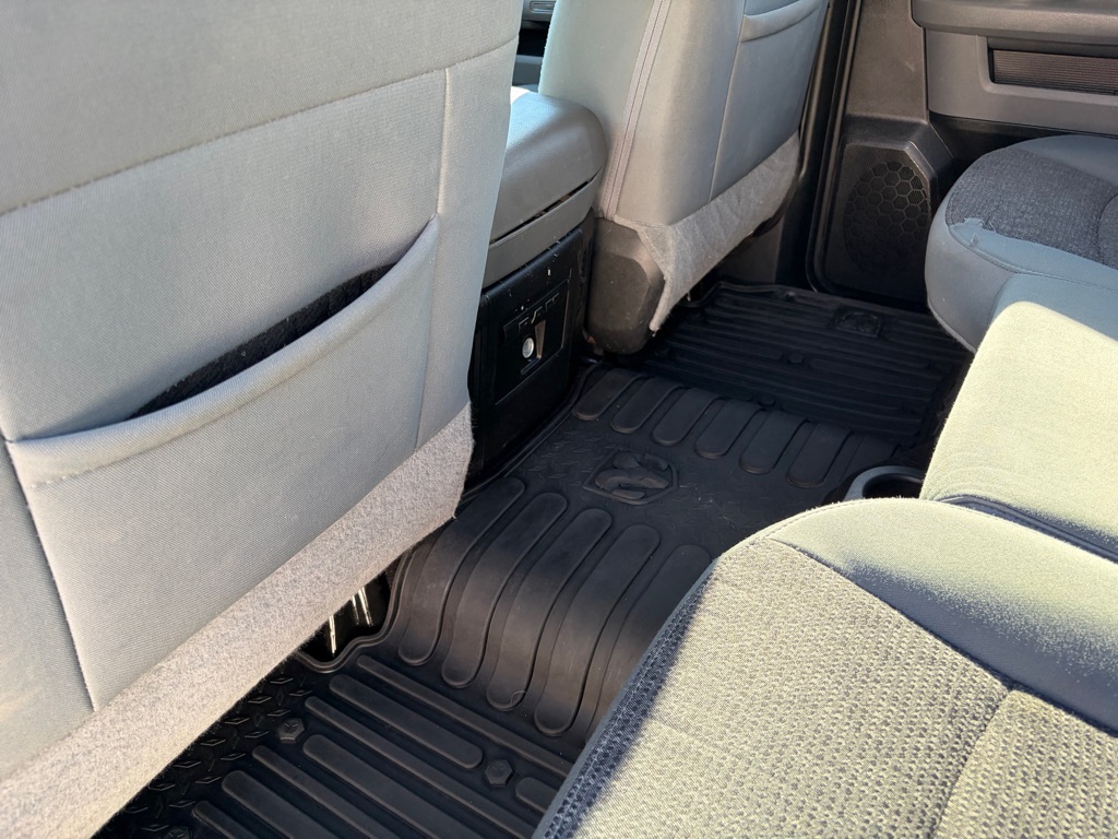 Photo 25 of this RAM 1500