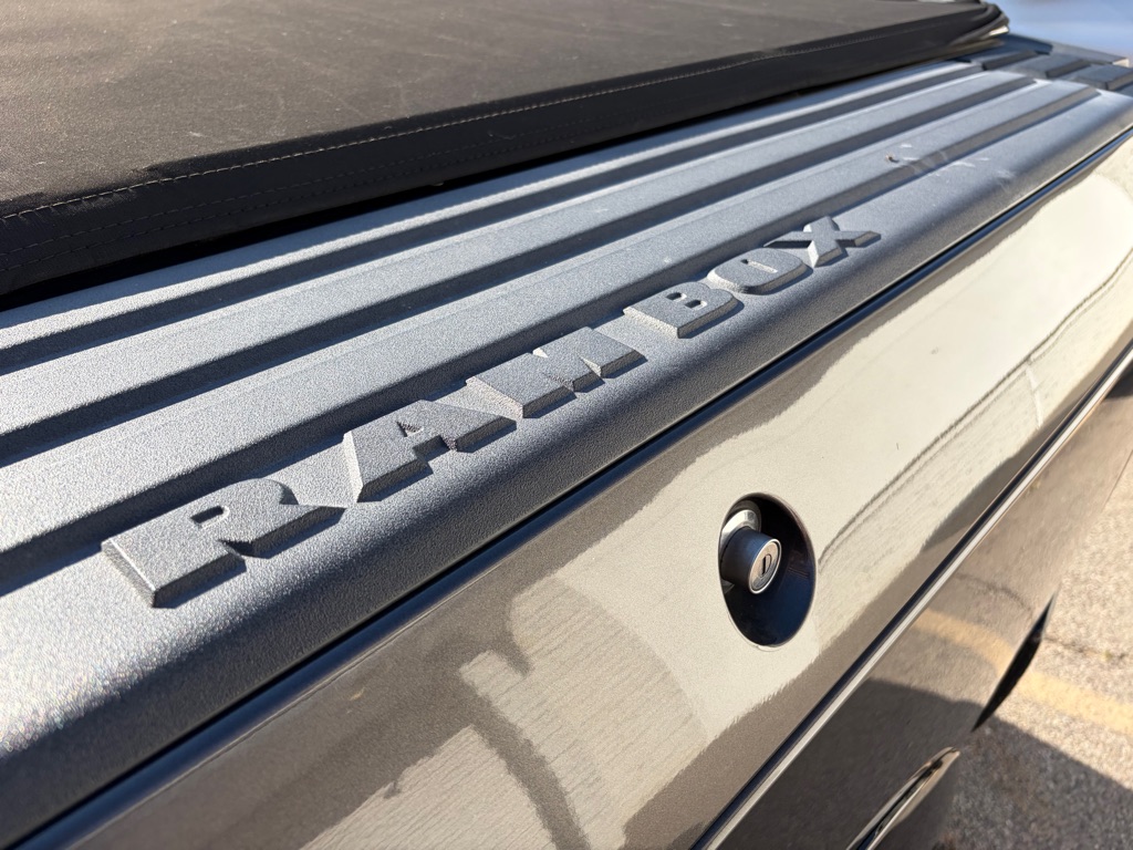 Photo 32 of this RAM 1500