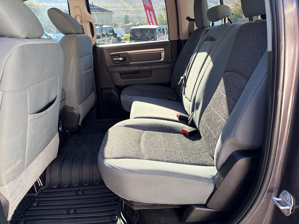 Photo 24 of this RAM 1500