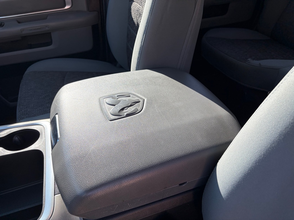 Photo 18 of this RAM 1500