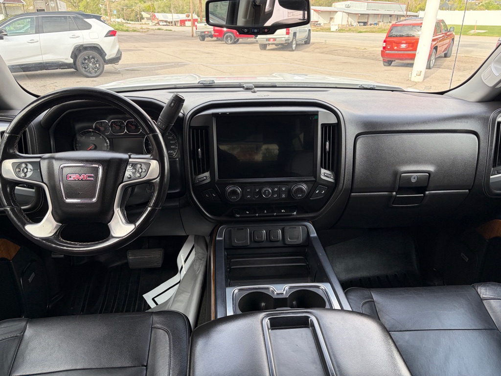 Photo 17 of this GMC SIERRA 1500