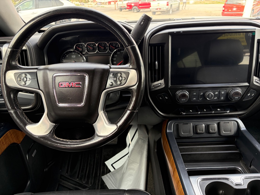 Photo 18 of this GMC SIERRA 1500